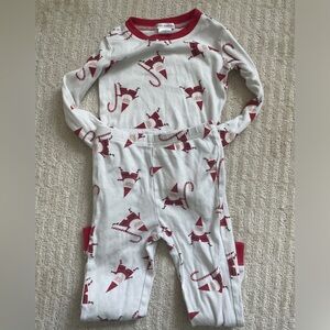 West Elm PB Kids Pajamas